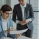 Vendre votre entreprise en Belgique selon vos conditions - business - réunion dirigeants business