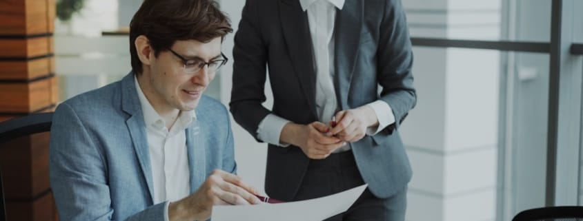Vendre votre entreprise en Belgique selon vos conditions - business - réunion dirigeants business