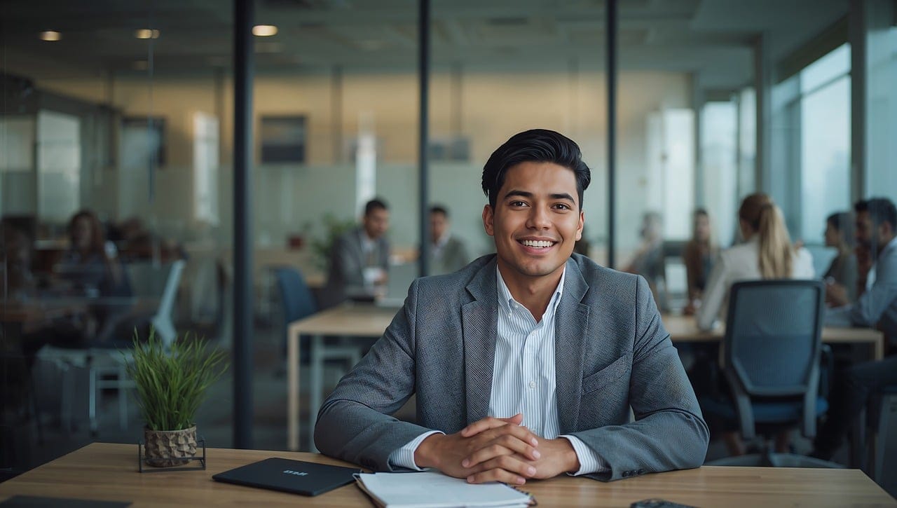 Comment trouver un repreneur pour mon Entreprise ? - business - analyse financière business