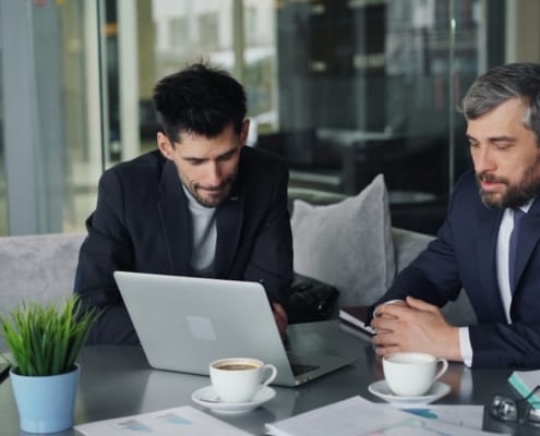 Quel est le secret derrière les montees en puissance des transactions en Belgique - business - réunion dirigeants business