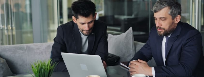 Quel est le secret derrière les montees en puissance des transactions en Belgique - business - réunion dirigeants business