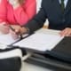 cession parts SRL - business - réunion dirigeants business
