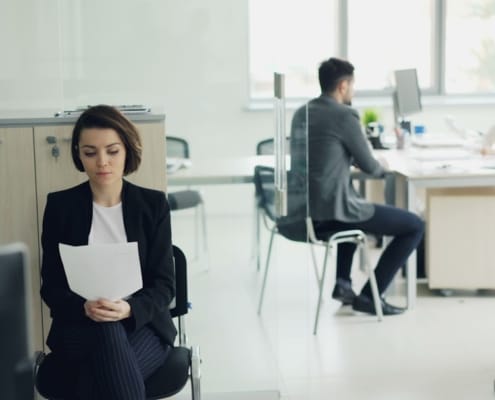 Devenez expert en transmission d'entreprises - business - réunion dirigeants business