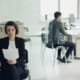 Devenez expert en transmission d'entreprises - business - réunion dirigeants business