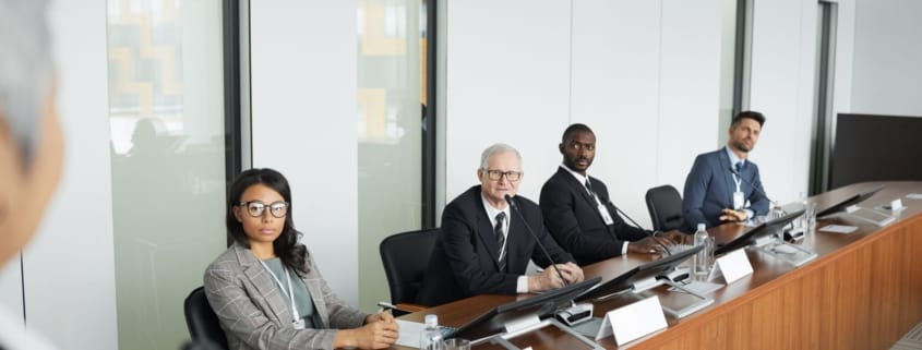 Transmission d'entreprise en Belgique : les freins psychologiques ignorés - business - réunion dirigeants business
