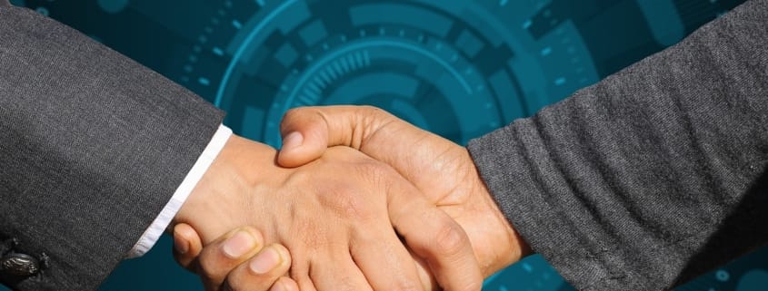 Créer ou reprendre une entreprise en Belgique : le poids du choix - business - réunion dirigeants business