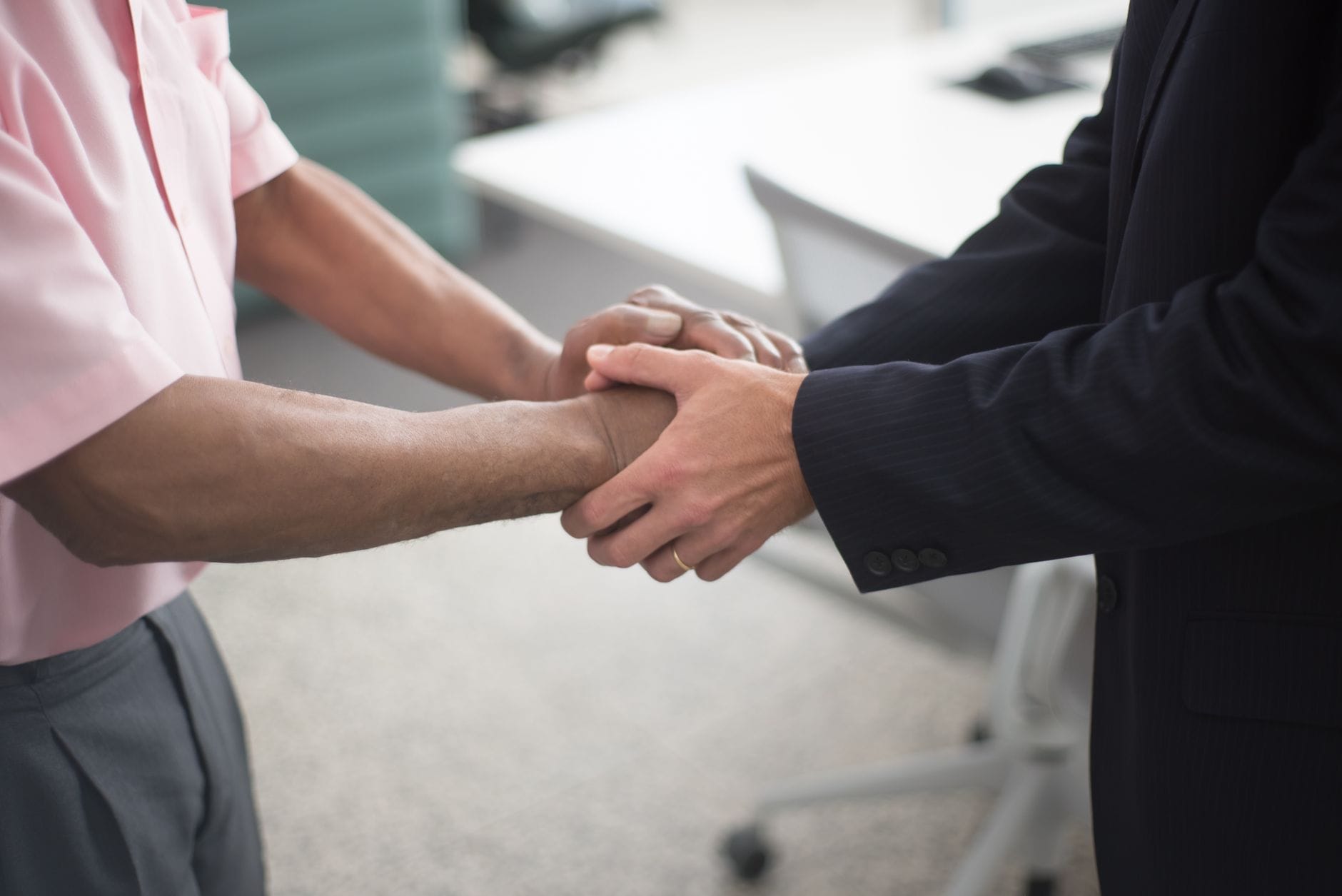 La cession en toute confiance et sécurité - business - analyse financière business