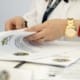 transmission PME FSMA Wallonie signature contrat professionnel