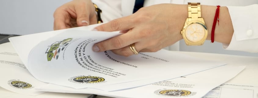 transmission PME FSMA Wallonie signature contrat professionnel