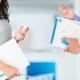 transmission PME réunion conseil documents financiers