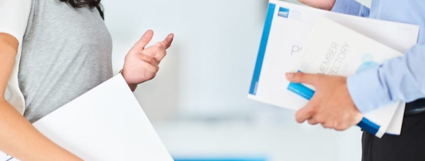 transmission PME réunion conseil documents financiers