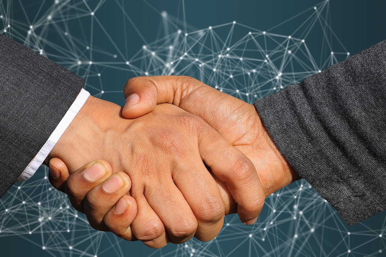 transmission PME business deal